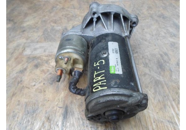 Стартер Peugeot, Citroen, 9625383280, VALEO, D7R27, D7R20, D8R27, 9625382780, 9625383180, 9805058680, 9646972280